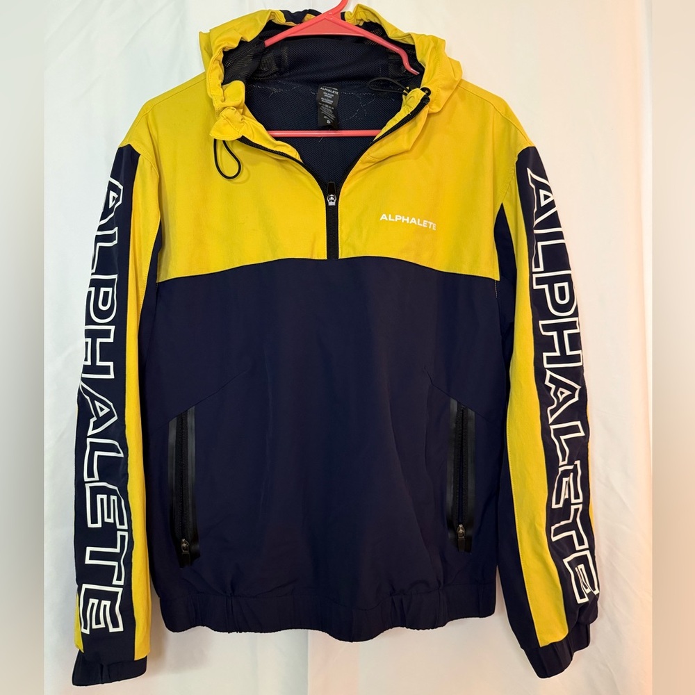 Alphalete women’s jacket